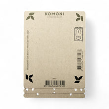 Afbeelding in Gallery-weergave laden, Miffy with Balloon Pop-up Art