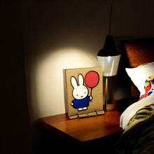 Afbeelding in Gallery-weergave laden, Miffy with Balloon Pop-up Art