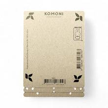 Load image into Gallery viewer, Nijntje op de Maan Pop-up Kaart