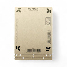 Afbeelding in Gallery-weergave laden, Miffy's Birthday Pop-up Art