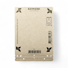 Afbeelding in Gallery-weergave laden, Miffy by Bike Pop-up Art