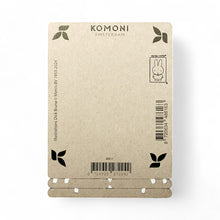 Afbeelding in Gallery-weergave laden, Miffy on the Globe Pop-up Art