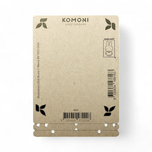 Afbeelding in Gallery-weergave laden, Miffy in a Plane Pop-up Art