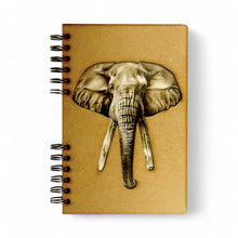Afbeelding in Gallery-weergave laden, Elephant Art Journal