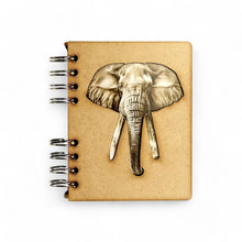 Afbeelding in Gallery-weergave laden, Elephant Art Journal