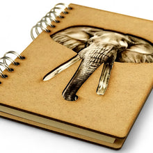 Afbeelding in Gallery-weergave laden, Elephant Art Journal