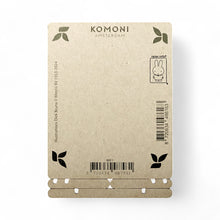 Afbeelding in Gallery-weergave laden, Miffy with the Stars Pop-up Art