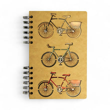 Afbeelding in Gallery-weergave laden, Vintage Bikes Journal