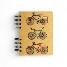 Afbeelding in Gallery-weergave laden, Vintage Bikes Journal