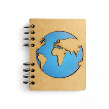 Afbeelding in Gallery-weergave laden, World Journal