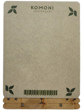 Load image into Gallery viewer, Postcard - Piece of Art - Merry Christmas