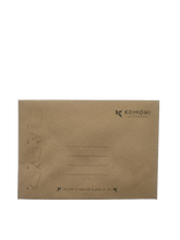 Load image into Gallery viewer, Postcard - Piece of Art - Merry Christmas