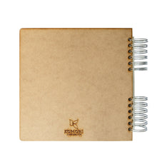 Afbeelding in Gallery-weergave laden, Red Heart Photo Album