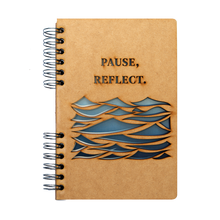 Afbeelding in Gallery-weergave laden, Pause Reflect Journal