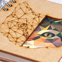 Afbeelding in Gallery-weergave laden, Cat Journal