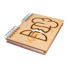 Afbeelding in Gallery-weergave laden, Chef Journal