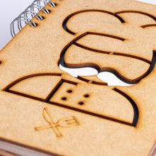 Afbeelding in Gallery-weergave laden, Chef Journal