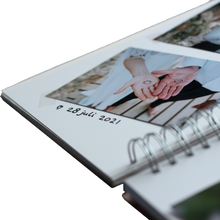 Load image into Gallery viewer, Wedding Photo Album