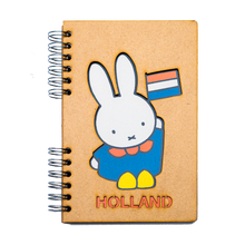 Afbeelding in Gallery-weergave laden, Miffy from Holland Journal