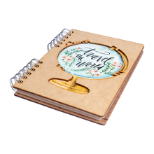 Afbeelding in Gallery-weergave laden, Travel The World Journal