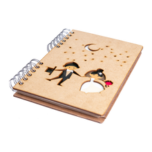 Afbeelding in Gallery-weergave laden, Wedding Journal