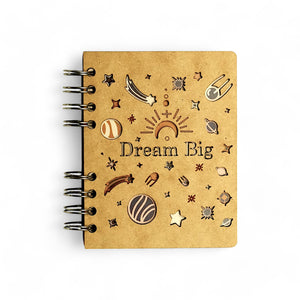 Dream Big Journal