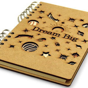 Dream Big Journal