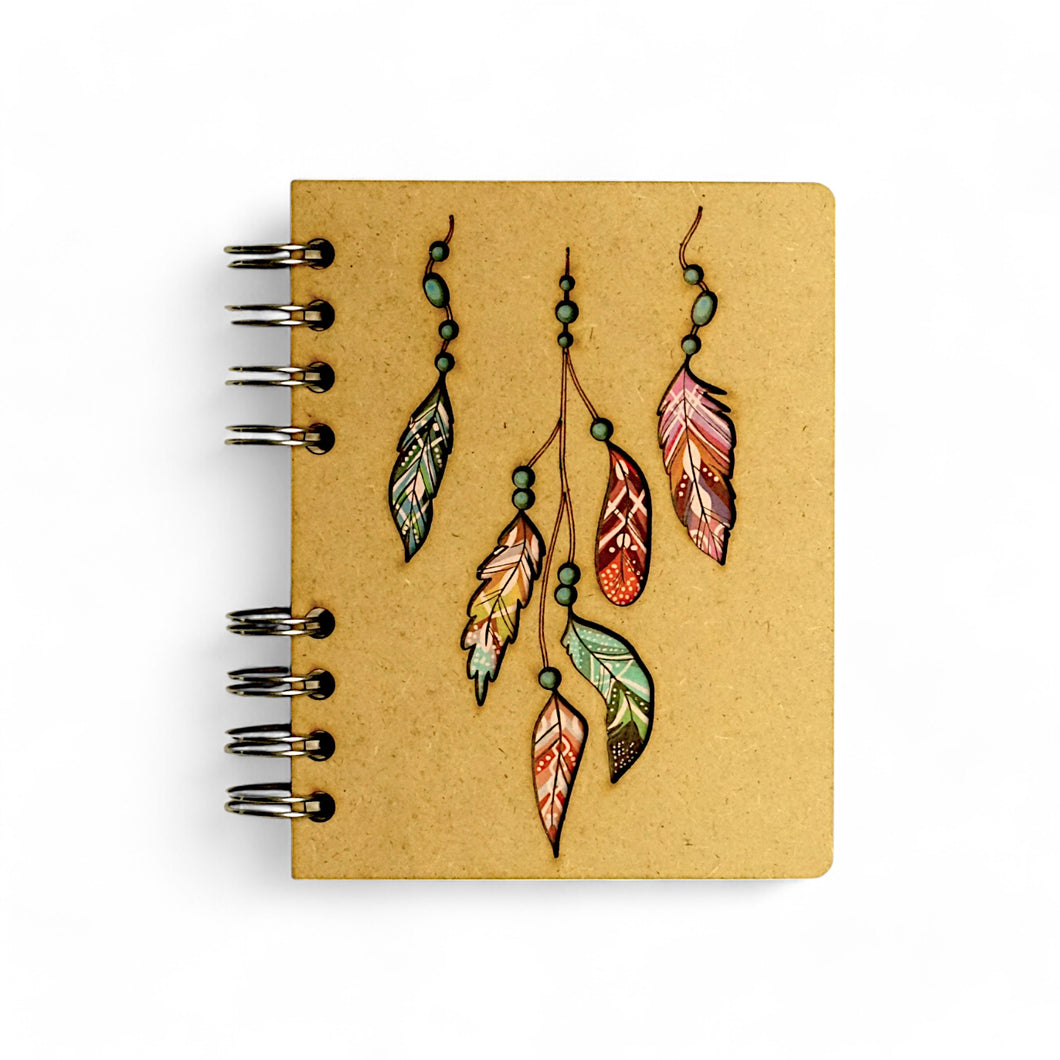 Dreamcatcher Journal