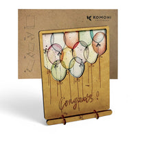 Afbeelding in Gallery-weergave laden, Verjaardagskaarten Cadeaubundel - altijd een kaart in huis (10x verjaardags pop-up kaart)
