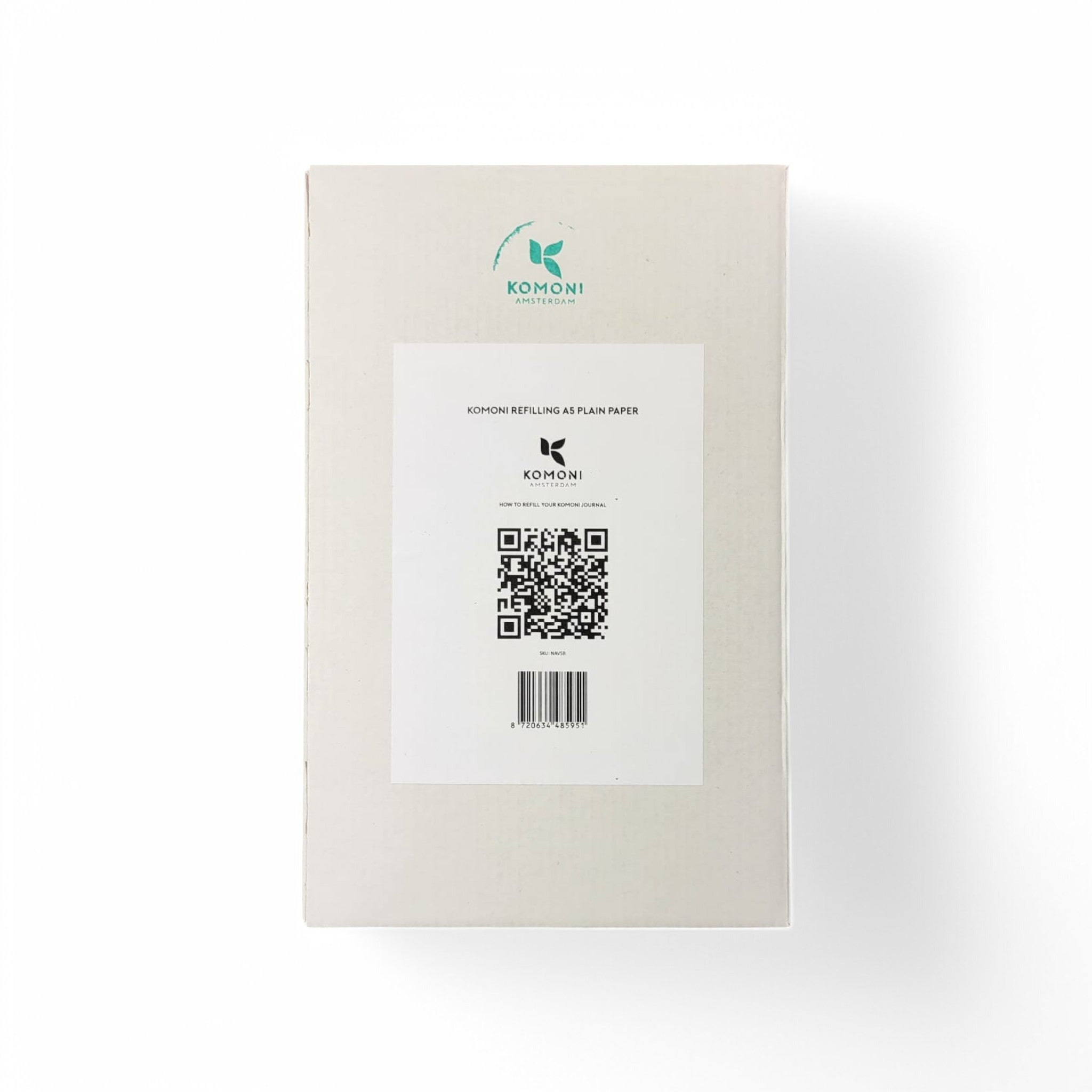 Wanderings A5 6-Rings Binderplanner Navullingen – 21 × 14 cm – Dik Crème Kleur Puntjespapier 120 GSM – Losbladig A5 Papier Compatibel Met Filofax – 100 Vellen / 200 Pagina'S Wanderings A5 6-Rings Binderplanner Navullingen – 21 × 14 cm – Dik Crème Kleur Puntjespapier 120 GSM – Losbladig A5 Papier Compatibel Met Filofax – 100 Vellen / 200 Pagina'S