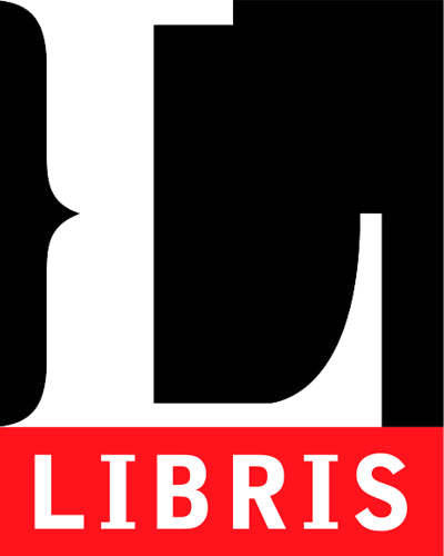 Libris BLZ