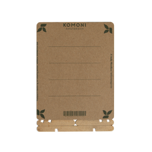 Load image into Gallery viewer, Postcard - Piece of Art - Horizon

