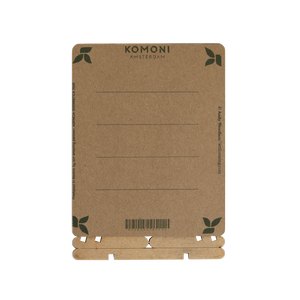 Postcard - Piece of Art - Horizon
